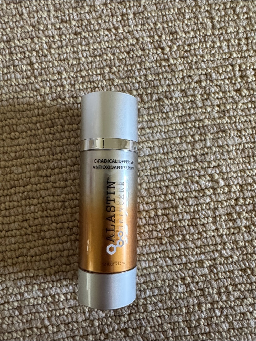 Alastin Skincare C-Radical Defense Antioxidant Serum - Gold